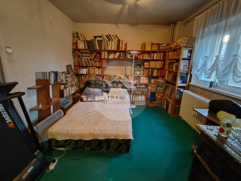 Apartament 4 camere - Bdul Ghencea