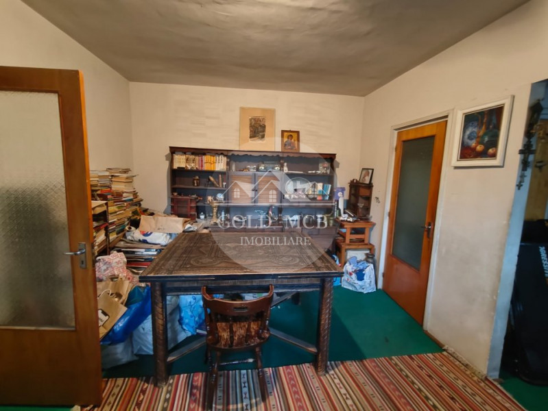 Apartament 4 camere - Bdul Ghencea
