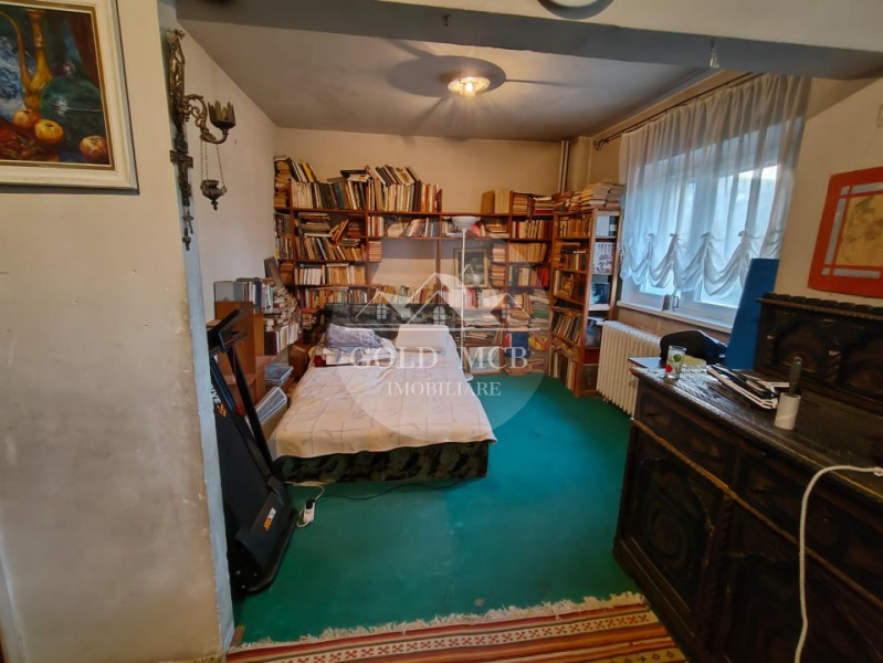 Apartament 4 camere - Bdul Ghencea