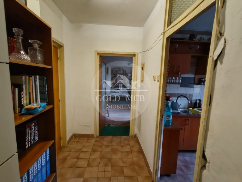 Apartament 4 camere - Bdul Ghencea