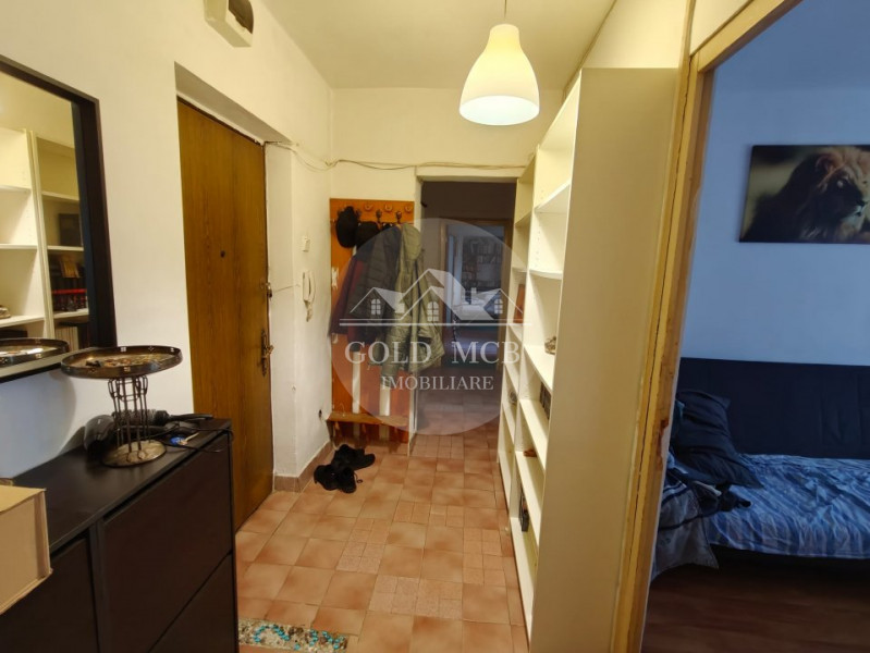 Apartament 4 camere - Bdul Ghencea