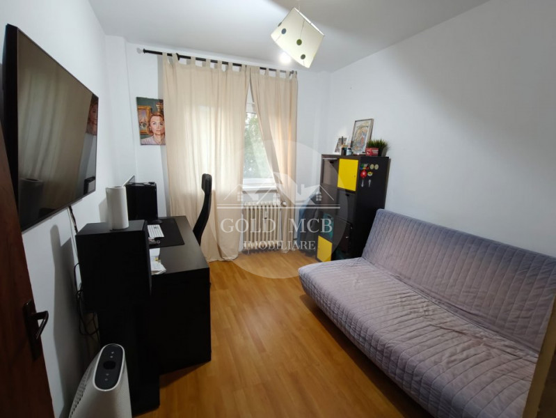 Apartament 4 camere - Bdul Ghencea
