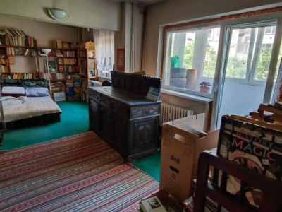 Apartament 4 camere - Bdul Ghencea