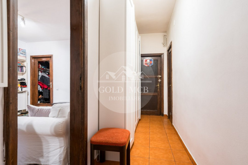 3 camere  Eminescu-Piata Romana