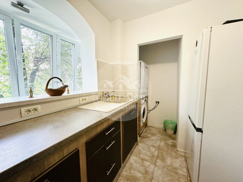 Apartament 3 camere - Parcul Alexandru Ioan Cuza 