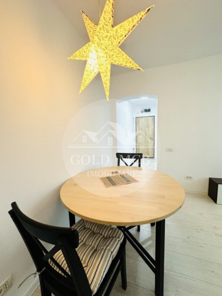 Apartament 3 camere - Parcul Alexandru Ioan Cuza 