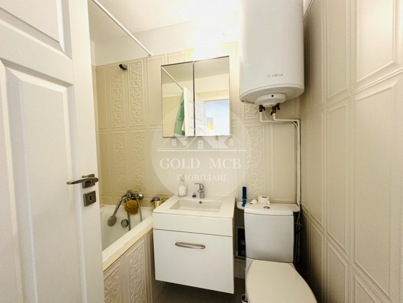 Apartament 3 camere - Parcul Alexandru Ioan Cuza 