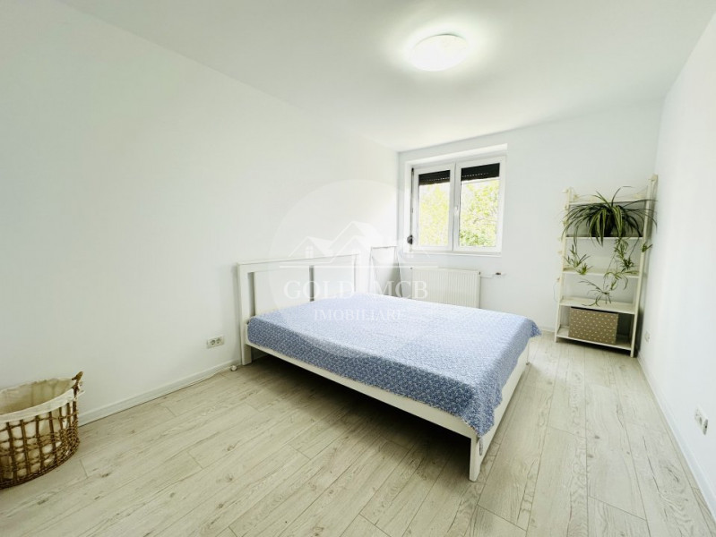Apartament 3 camere - Parcul Alexandru Ioan Cuza 