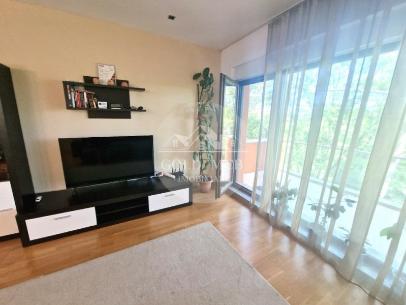 Apartament 3 camere + Parcare subterana - Carina Residence - Pipera