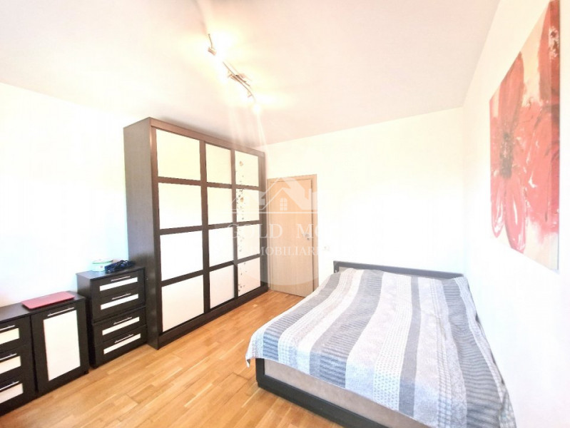 Apartament 3 camere + Parcare subterana - Carina Residence - Pipera