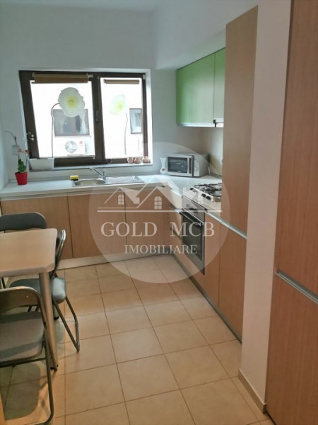 Apartament 3 camere + Parcare subterana - Carina Residence - Pipera