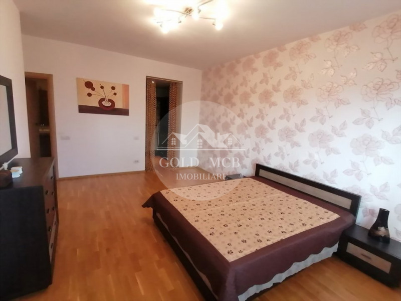 Apartament 3 camere + Parcare subterana - Carina Residence - Pipera