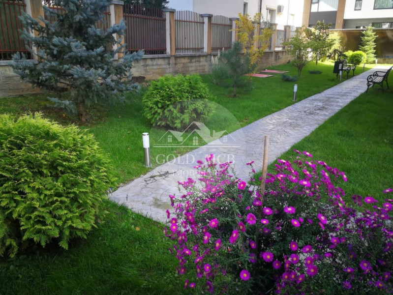 Apartament 3 camere + Parcare subterana - Carina Residence - Pipera