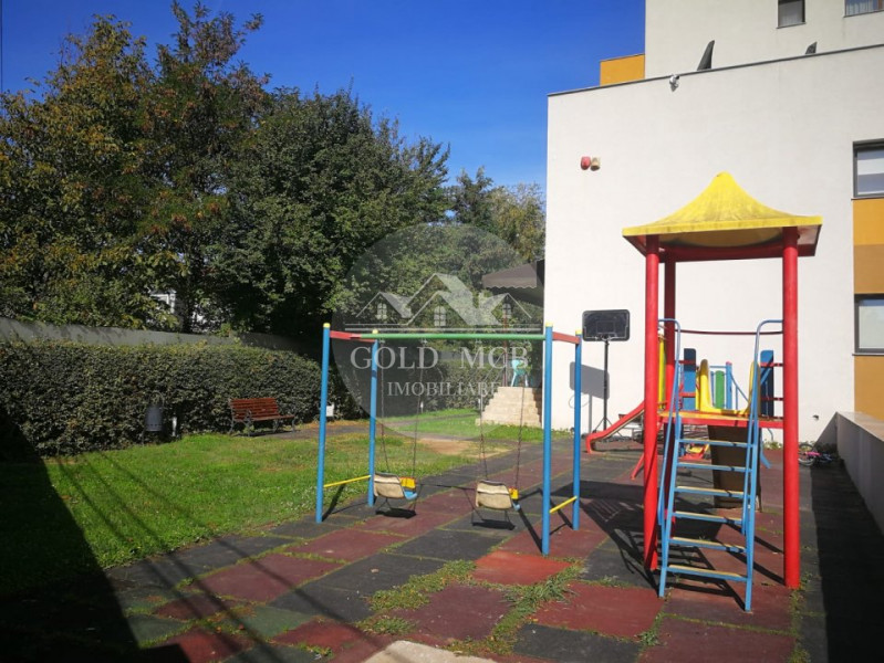 Apartament 3 camere + Parcare subterana - Carina Residence - Pipera