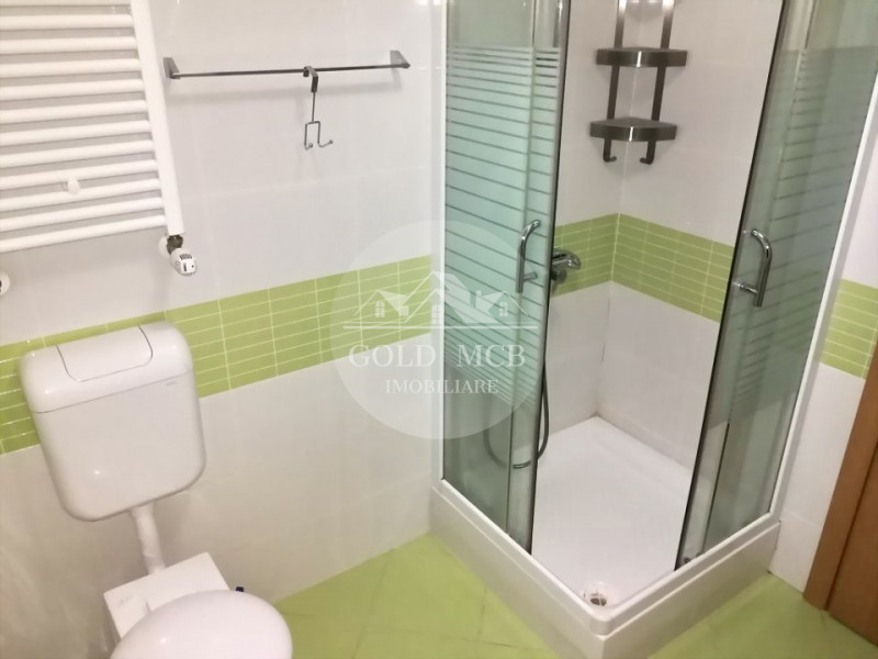 Apartament 3 camere + Parcare subterana - Carina Residence - Pipera