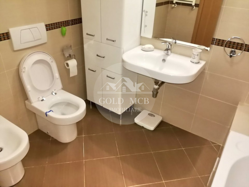 Apartament 3 camere + Parcare subterana - Carina Residence - Pipera