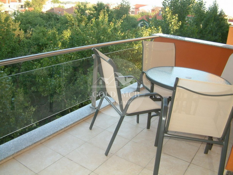 Apartament 3 camere + Parcare subterana - Carina Residence - Pipera