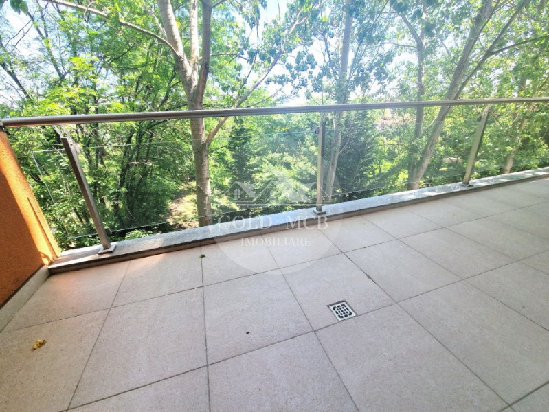 Apartament 3 camere + Parcare subterana - Carina Residence - Pipera