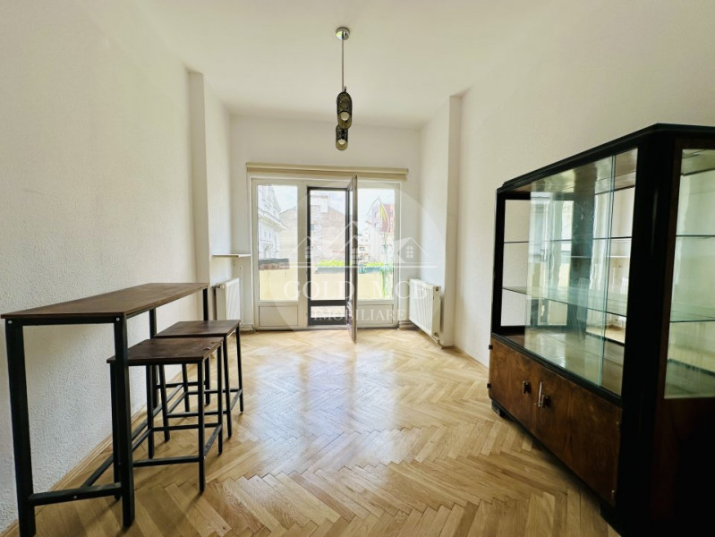 Apartament 4 camere + apartament 2 camere - Dorobanti 