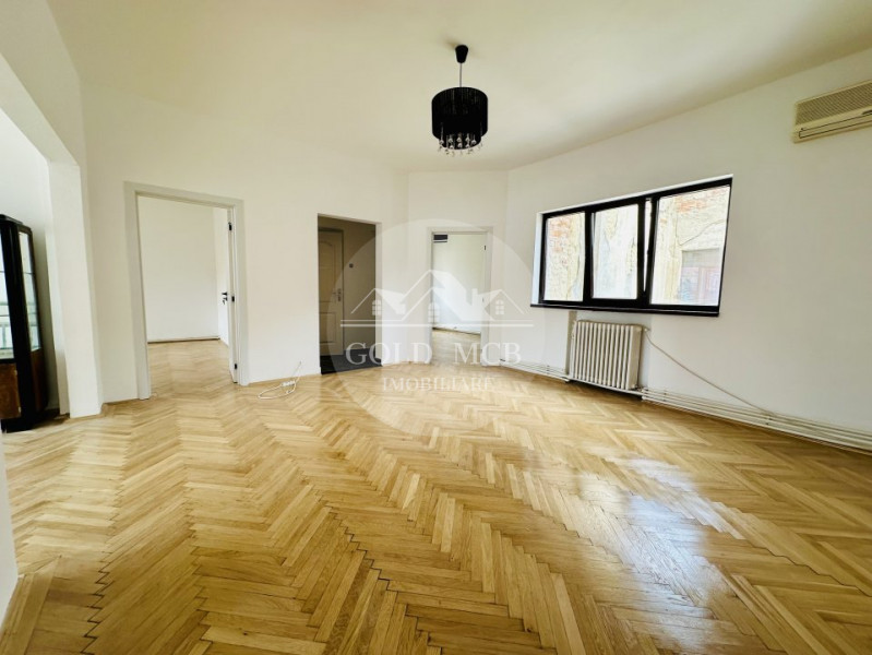 Apartament 4 camere + apartament 2 camere - Dorobanti 
