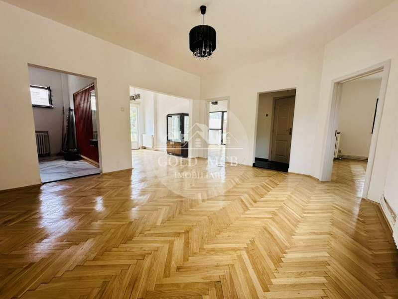 Apartament 4 camere + apartament 2 camere - Dorobanti 
