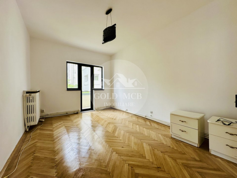 Apartament 4 camere + apartament 2 camere - Dorobanti 