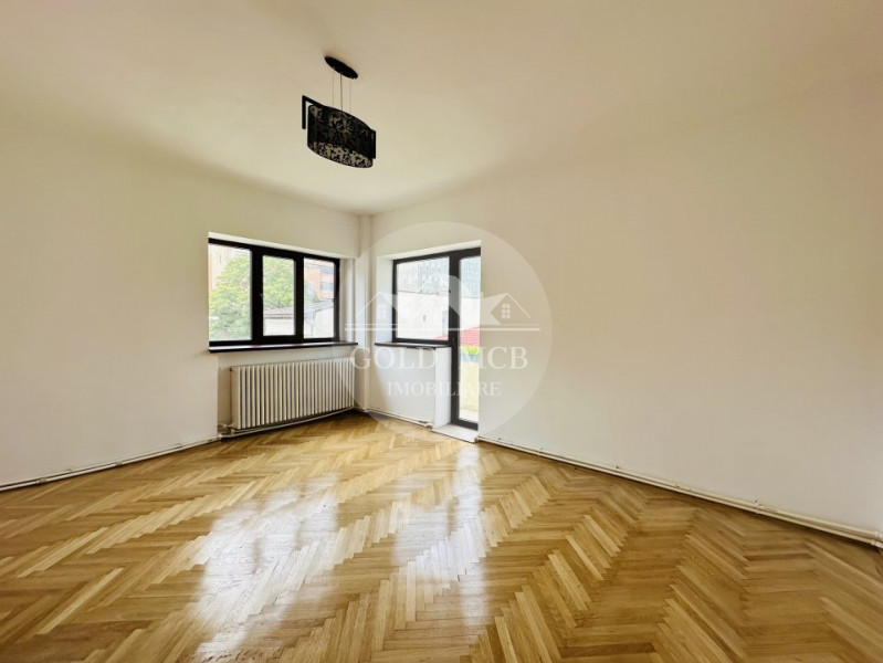 Apartament 4 camere + apartament 2 camere - Dorobanti 
