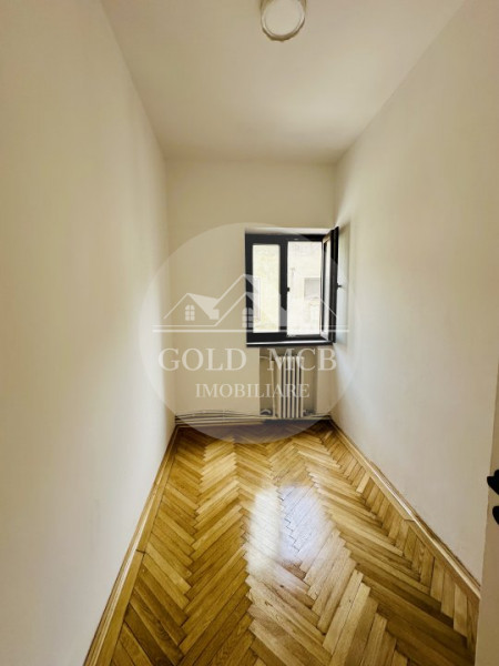 Apartament 4 camere + apartament 2 camere - Dorobanti 