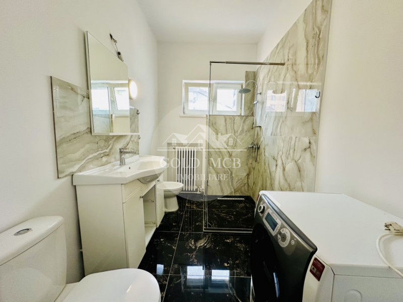 Apartament 4 camere + apartament 2 camere - Dorobanti 
