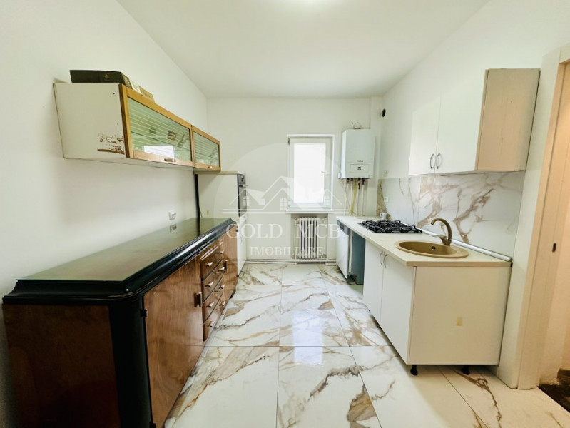 Apartament 4 camere + apartament 2 camere - Dorobanti 