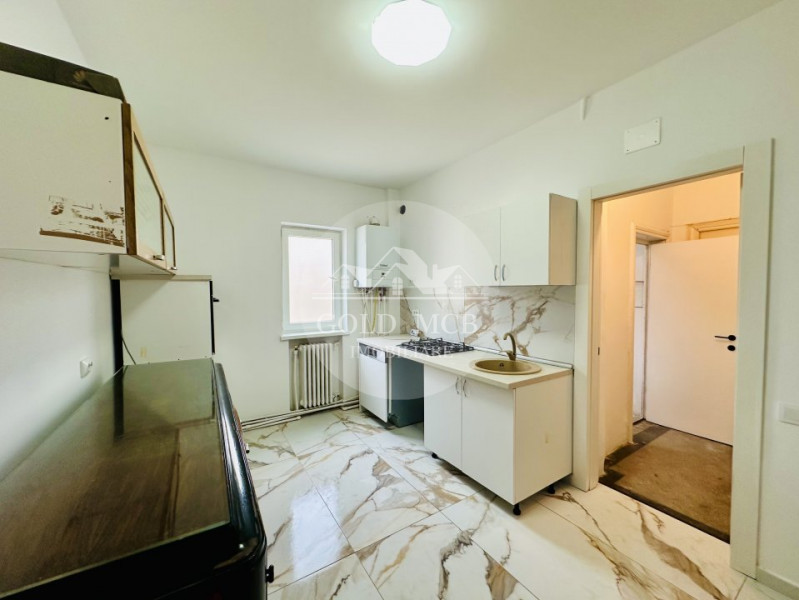 Apartament 4 camere + apartament 2 camere - Dorobanti 