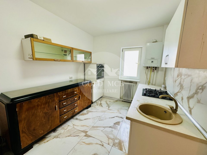 Apartament 4 camere + apartament 2 camere - Dorobanti 
