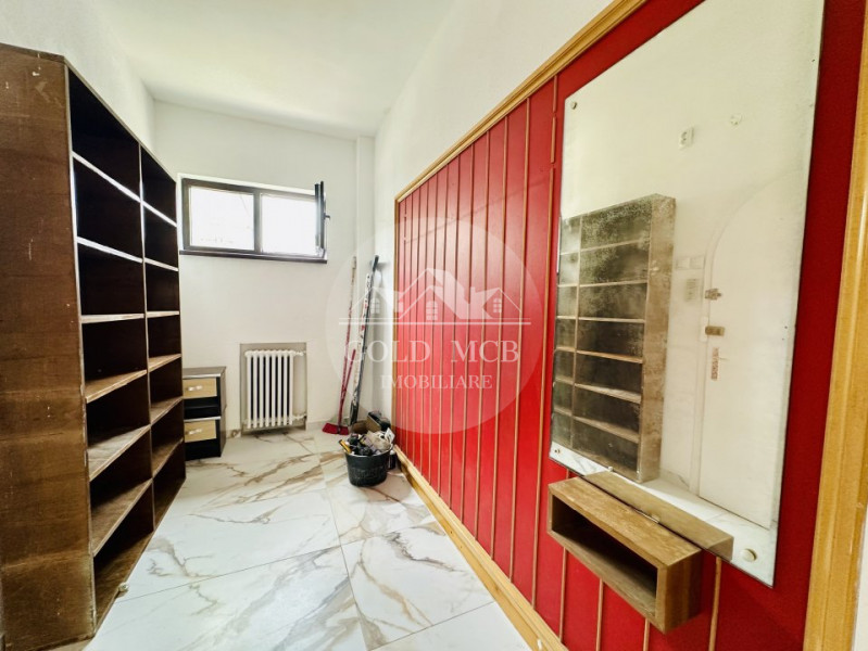 Apartament 4 camere + apartament 2 camere - Dorobanti 
