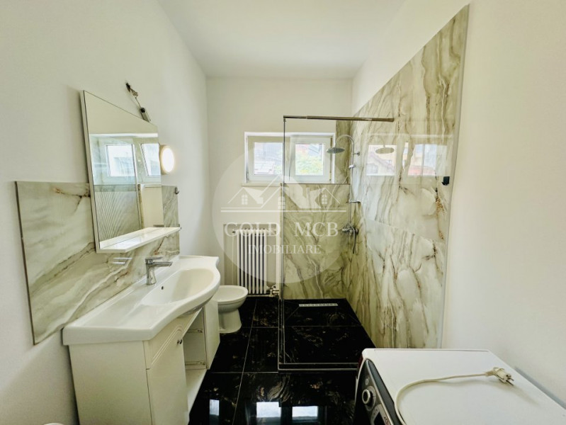 Apartament 4 camere + apartament 2 camere - Dorobanti 