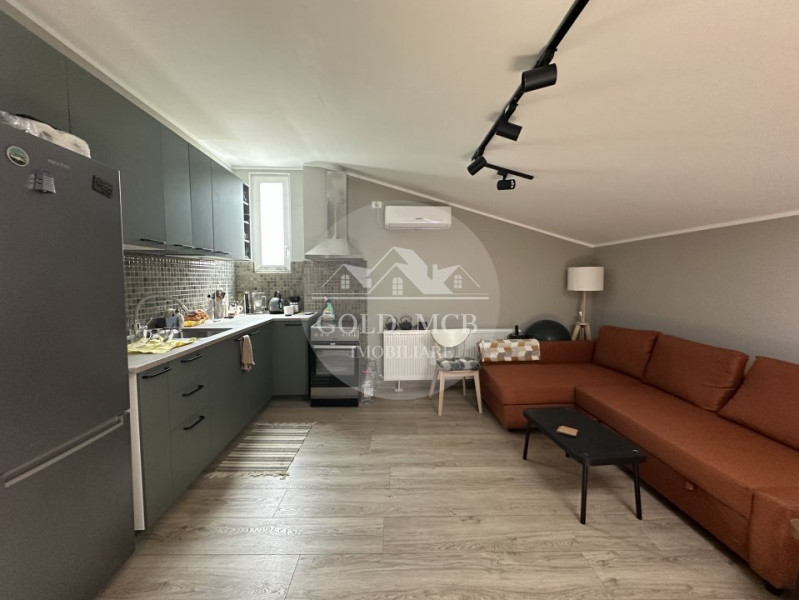 Apartament 4 camere + apartament 2 camere - Dorobanti 