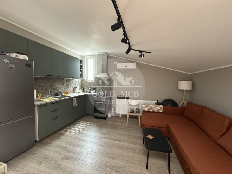 Apartament 4 camere + apartament 2 camere - Dorobanti 
