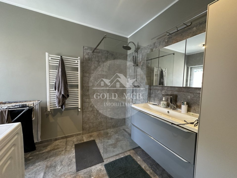 Apartament 4 camere + apartament 2 camere - Dorobanti 