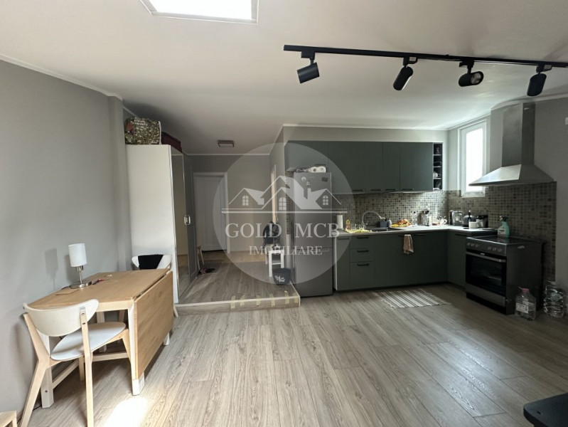 Apartament 4 camere + apartament 2 camere - Dorobanti 