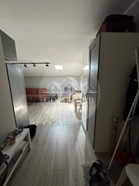 Apartament 4 camere + apartament 2 camere - Dorobanti 