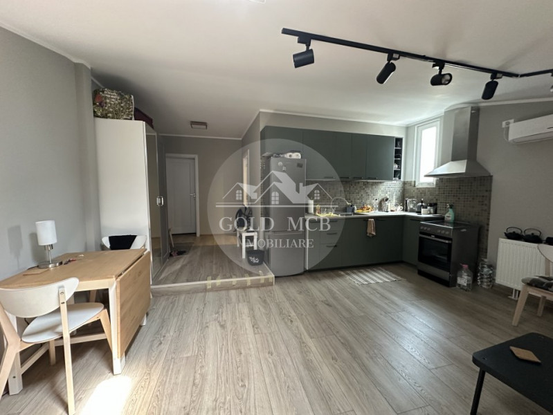 Apartament 4 camere + apartament 2 camere - Dorobanti 