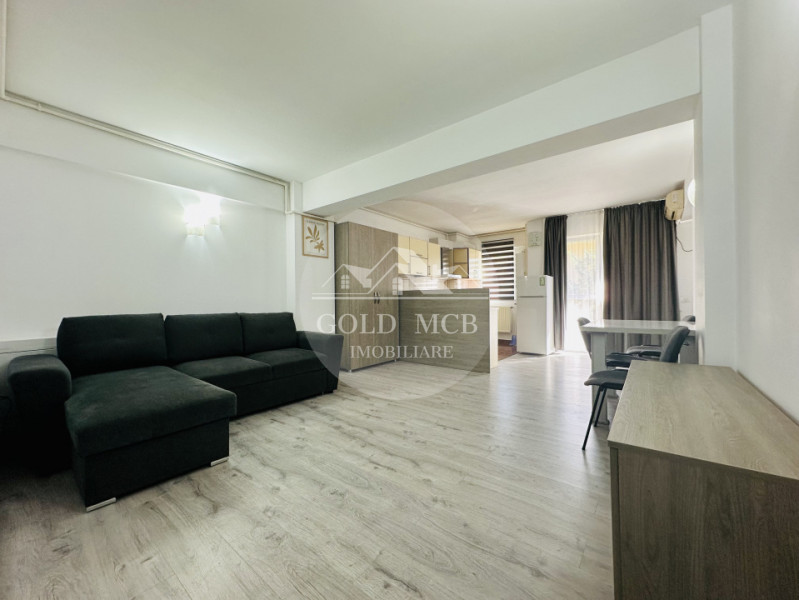 Apartament 2 camere - Oras Voluntari - Hotarului