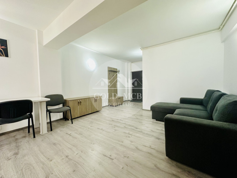 Apartament 2 camere - Oras Voluntari - Hotarului