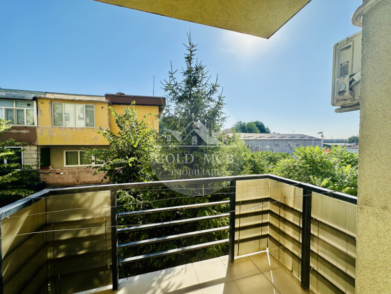 Apartament 2 camere - Oras Voluntari - Hotarului