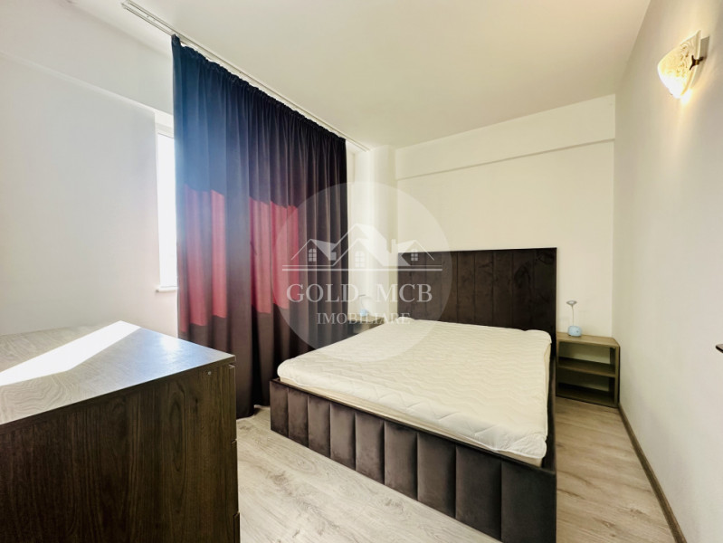 Apartament 2 camere - Oras Voluntari - Hotarului