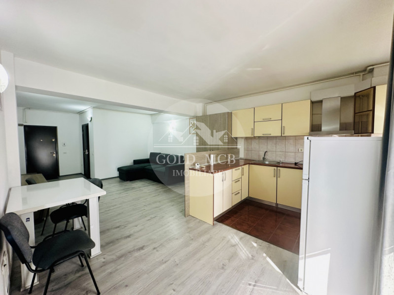 Apartament 2 camere - Oras Voluntari - Hotarului