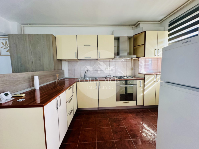 Apartament 2 camere - Oras Voluntari - Hotarului