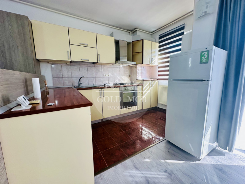 Apartament 2 camere - Oras Voluntari - Hotarului