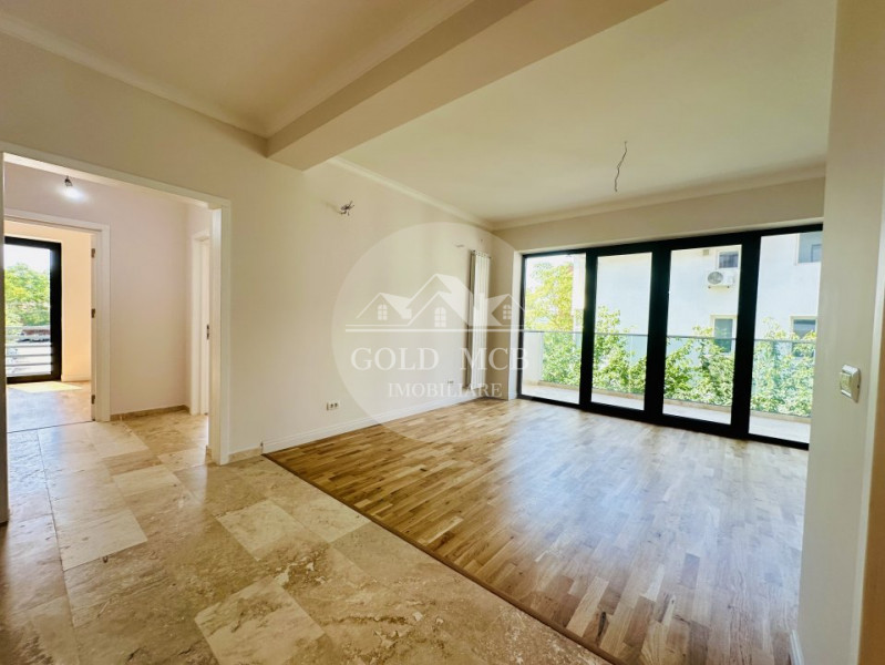 Apartament 3 camere - Birouri - Lacul Tei 