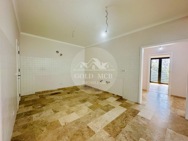 Apartament 3 camere - Birouri - Lacul Tei 