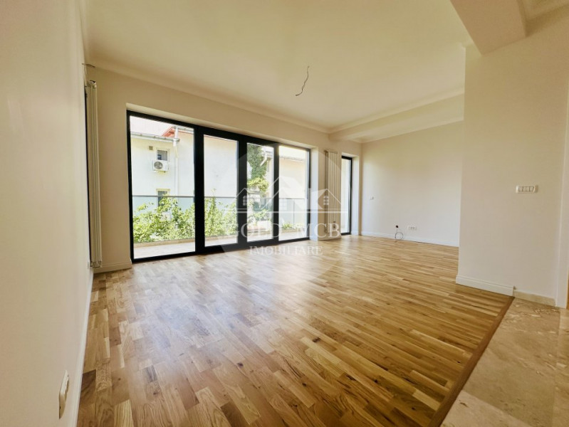 Apartament 3 camere - Birouri - Lacul Tei 